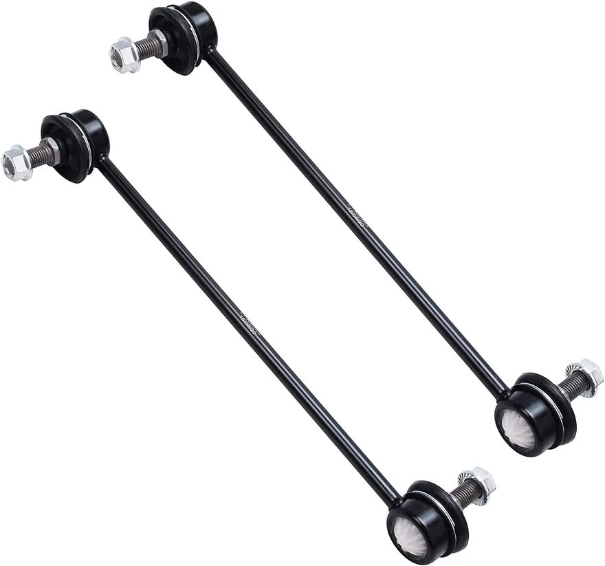 Front Sway Bar Links - K80502 x2