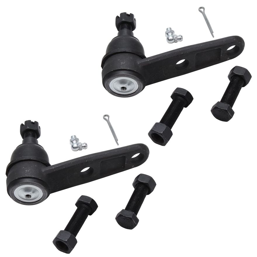 Front Lower Ball Joints - K500034 x2