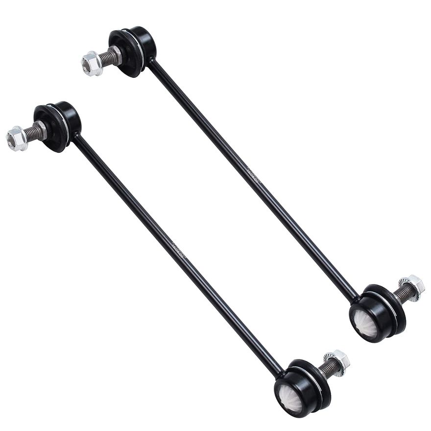 Front Sway Bar Links - K80502 x2