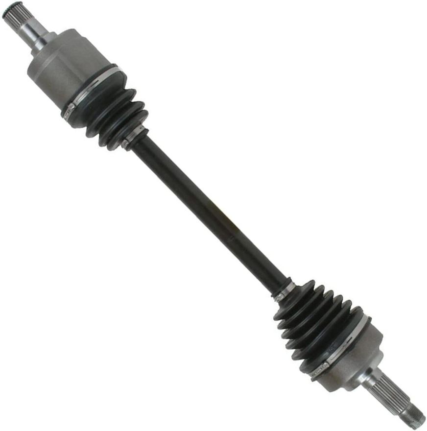 Front Left CV Axle - 804_AX