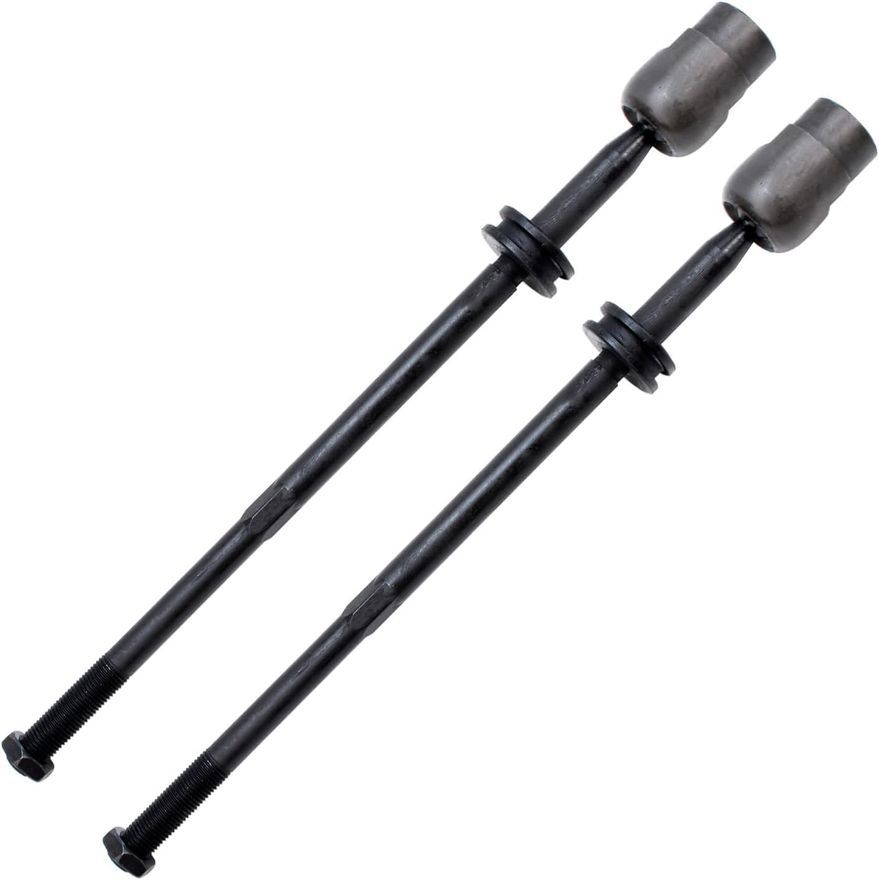 Front Inner Tie Rod - EV378 x2