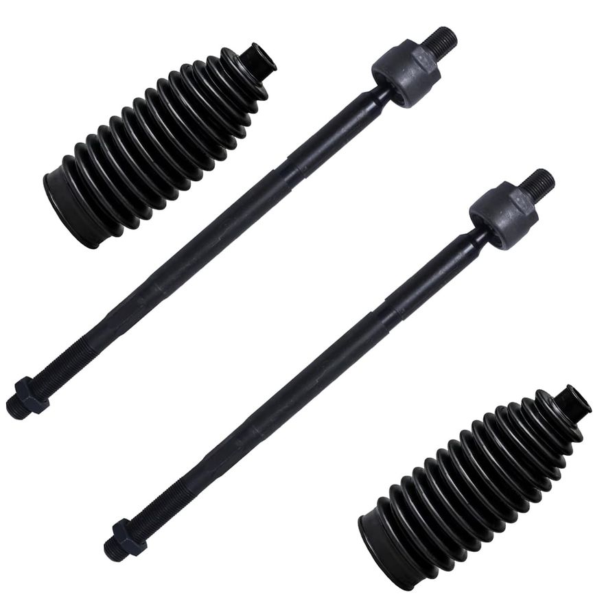 Main Image - Front Inner Tie Rods