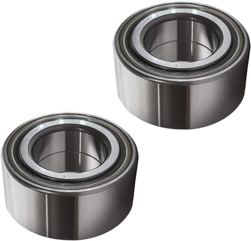 Front Wheel Bearing - 510034 x2