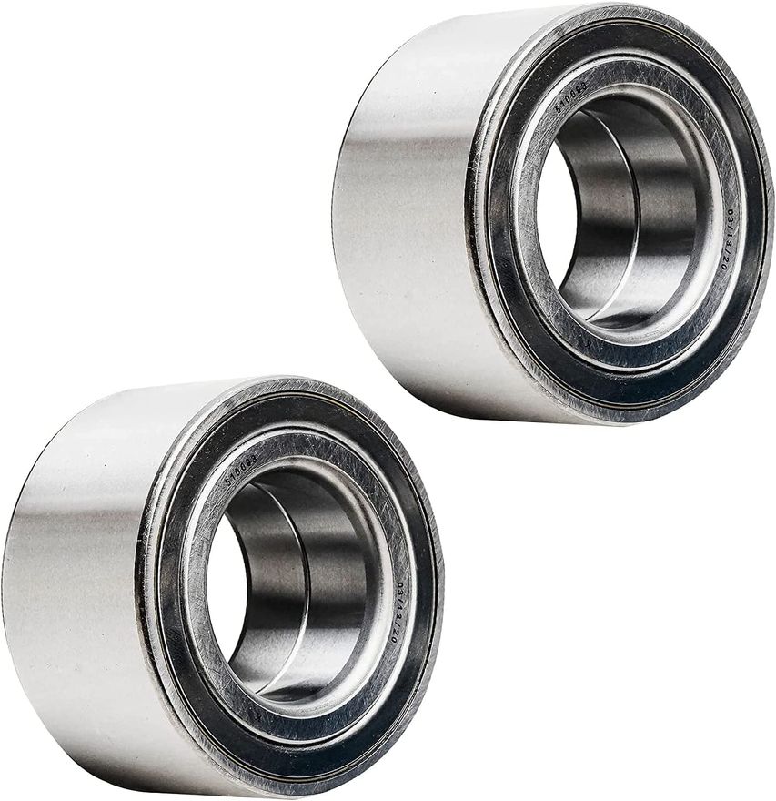 Front Wheel Bearing - 510093 x2