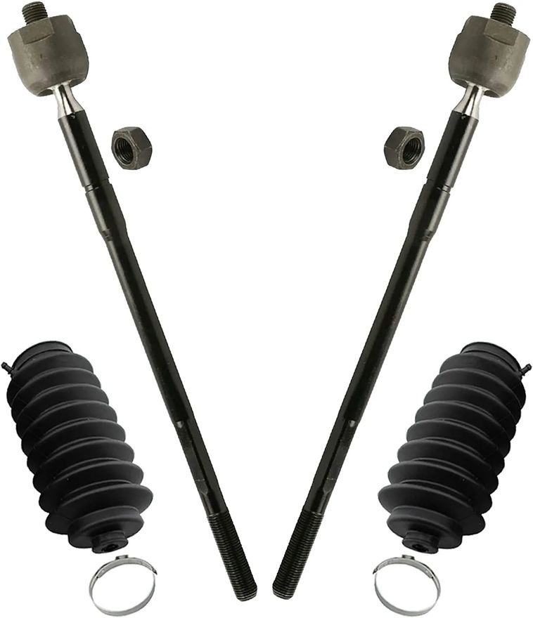 Main Image - Front Inner Tie Rods Kit