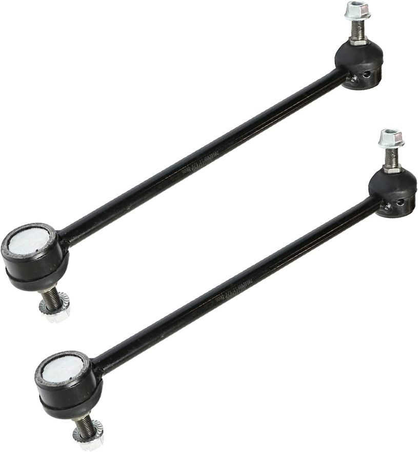 Front Sway Bar Links - K750554 x2