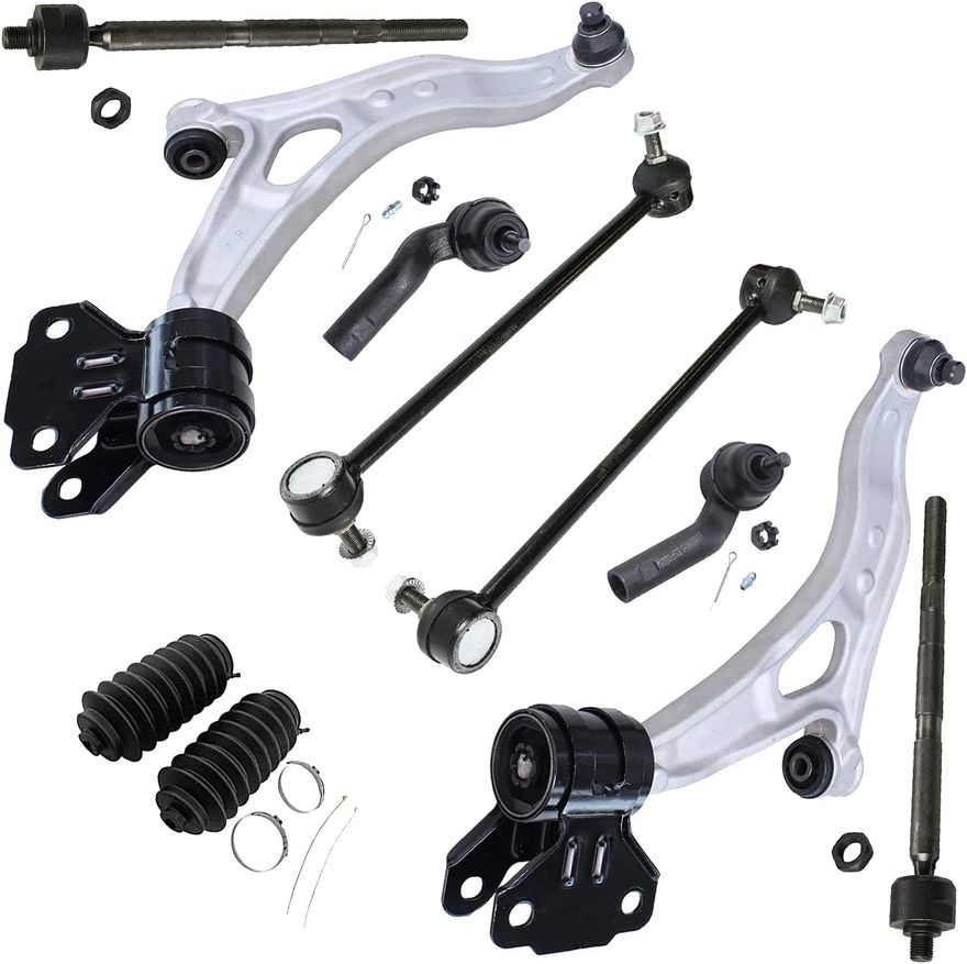 Main Image - Front Lower Control Arms Kit