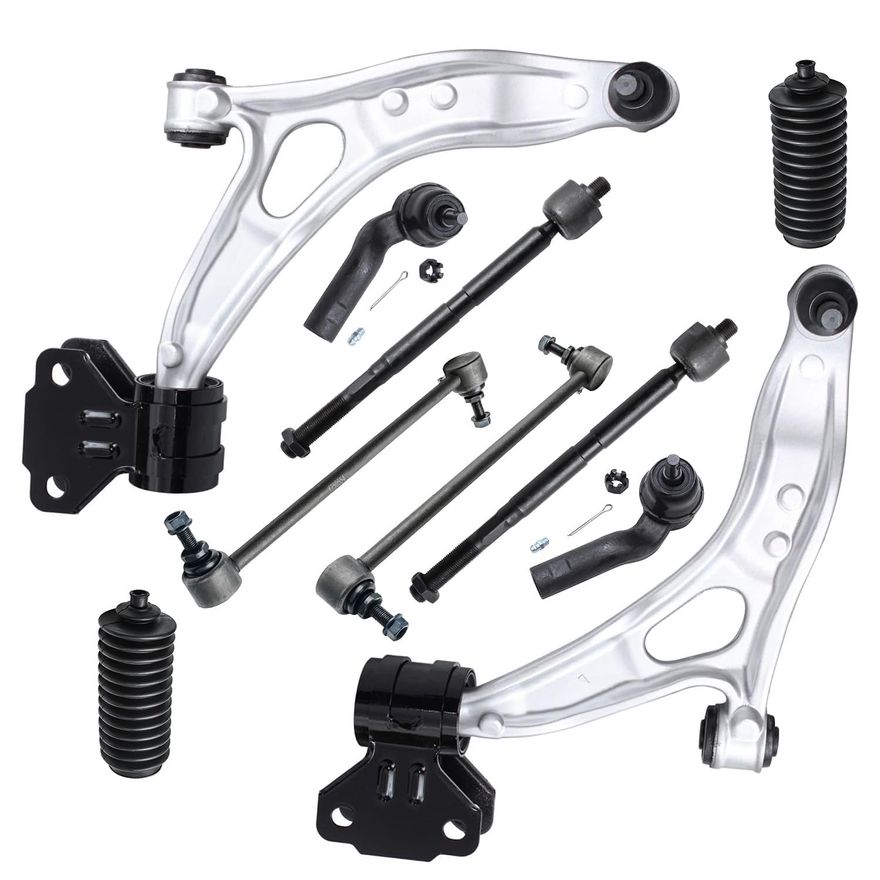 Main Image - Front Lower Control Arms Kit