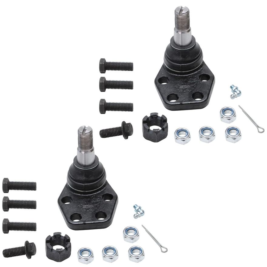 Front Lower Ball Joint - K7369 x2