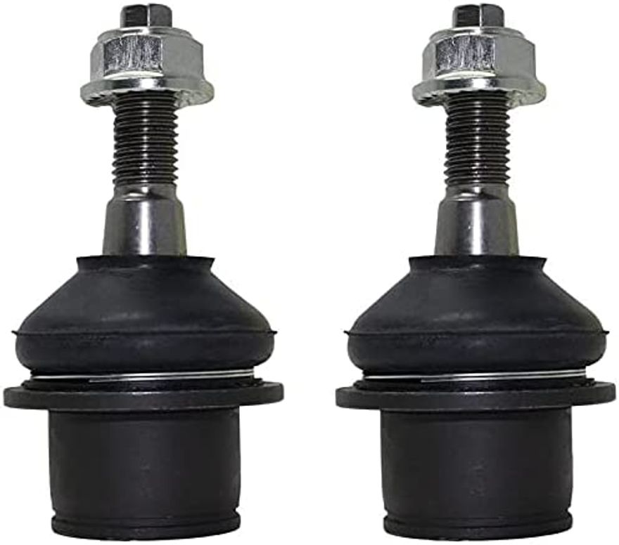 Front Lower Ball Joints - K80039 x2