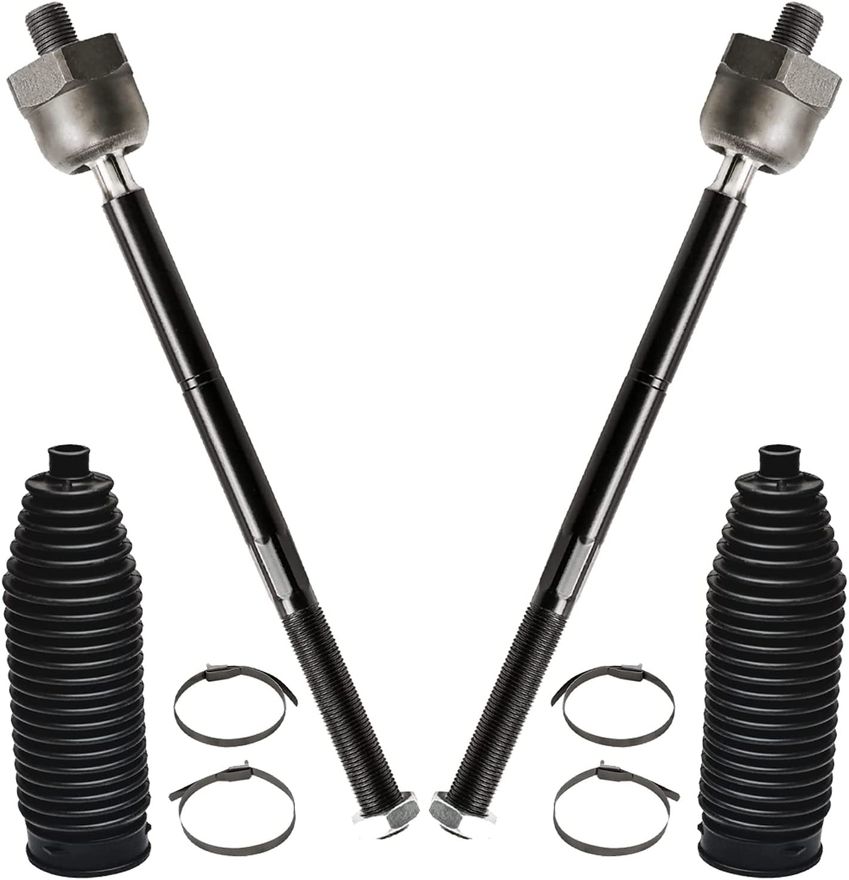 Main Image - Front Inner Tie Rods Kit