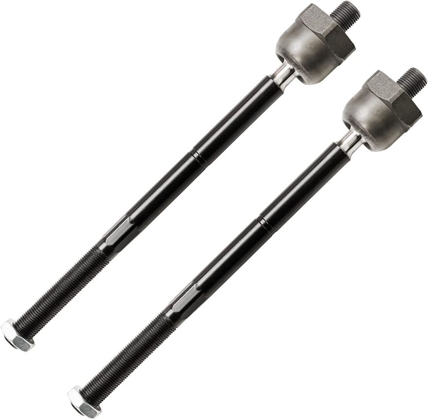 thumbnail image 2 of Front Outer Tie Rod End Set For 2003-2006 Ford Expedition Lincoln Navigator – AM Autoparts 2 of 3