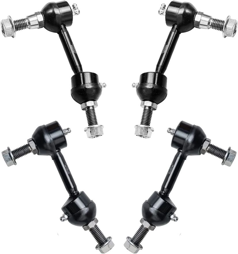 Main Image - Front & Rear Sway Bar Links
