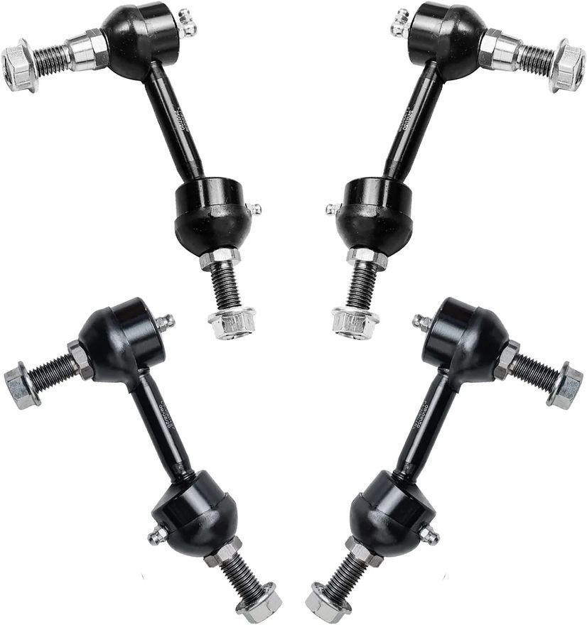 Main Image - Front & Rear Sway Bar Links