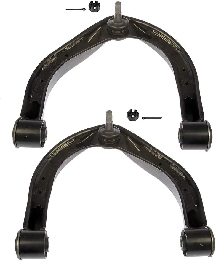 Front Upper Control Arm - 521-179_521-180