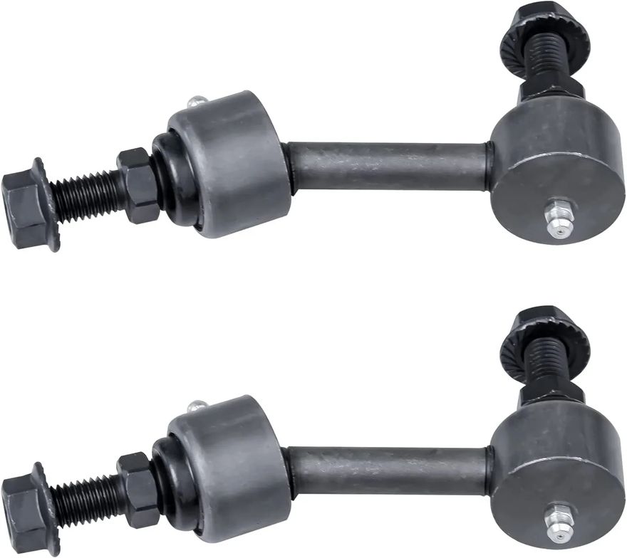 Rear Sway Bar Link - K80339 x2