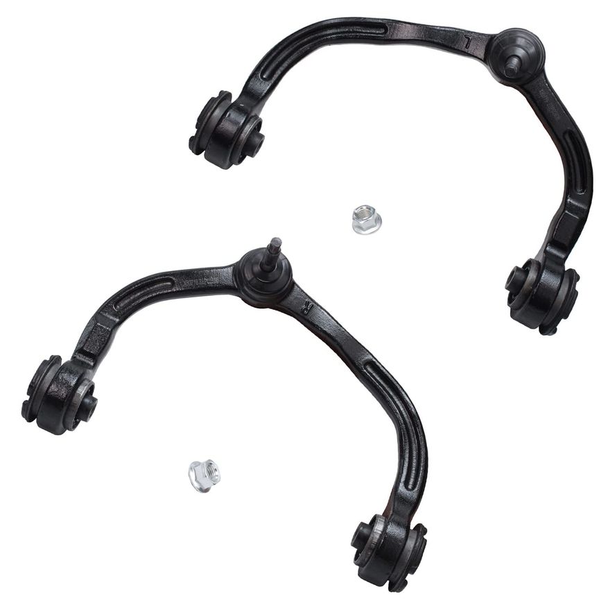 Front Upper Control Arm - K80718_K80719