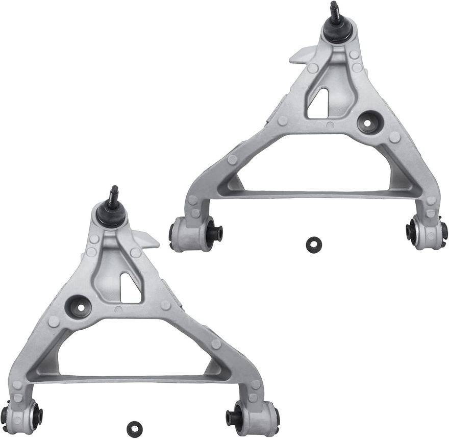 Front Lower Control Arm - K80710_K80711