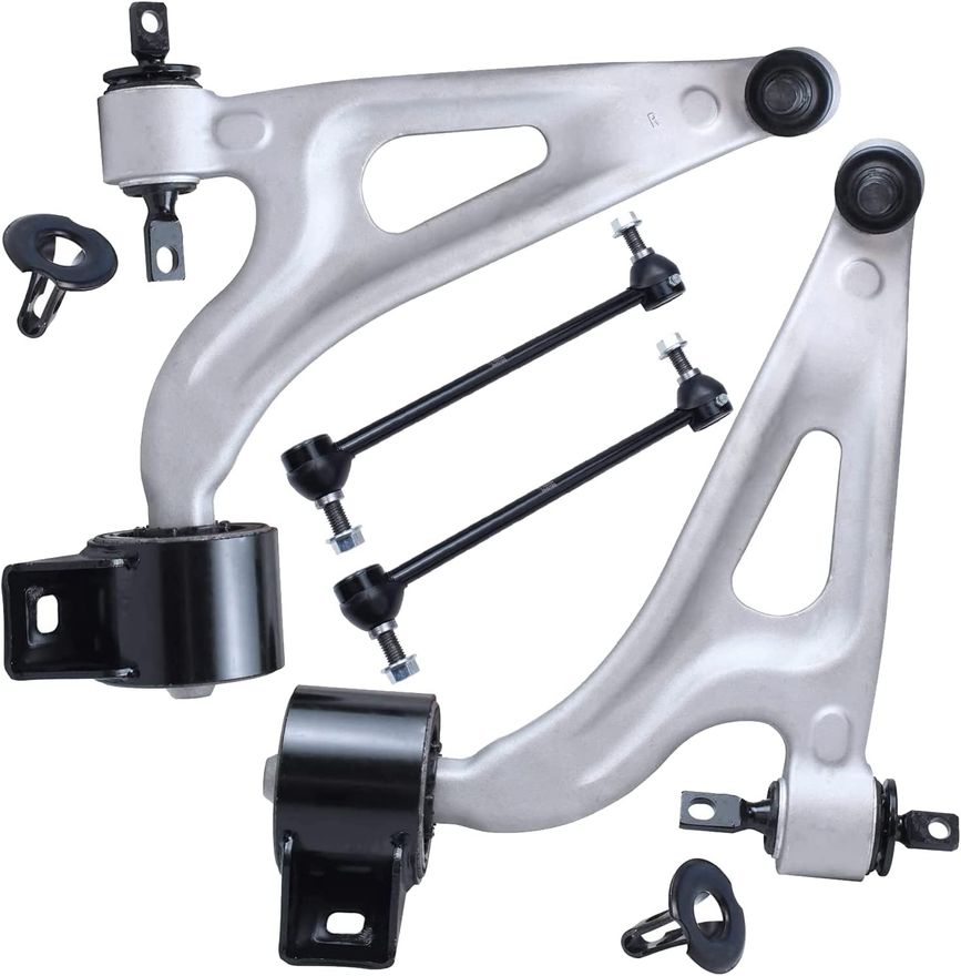 Main Image - Front Lower Control Arms Kit