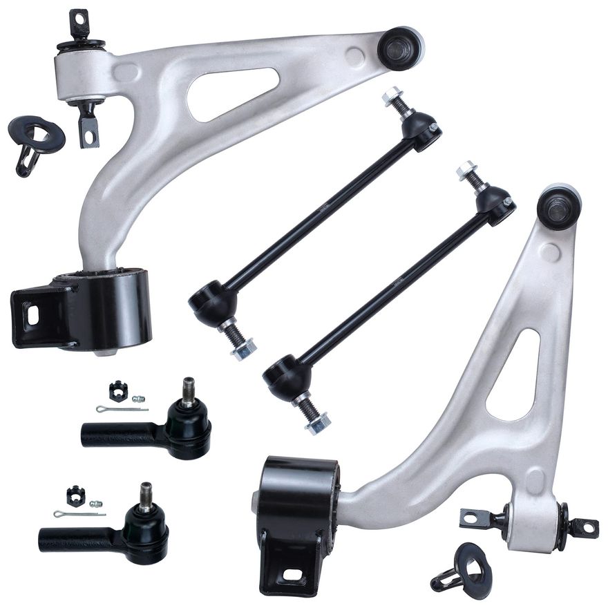 Main Image - Front Lower Control Arms Kit