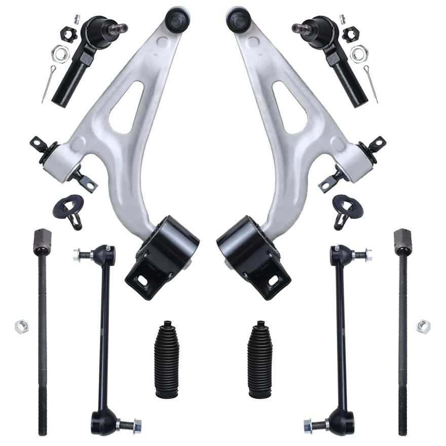 Main Image - Front Lower Control Arms Kit