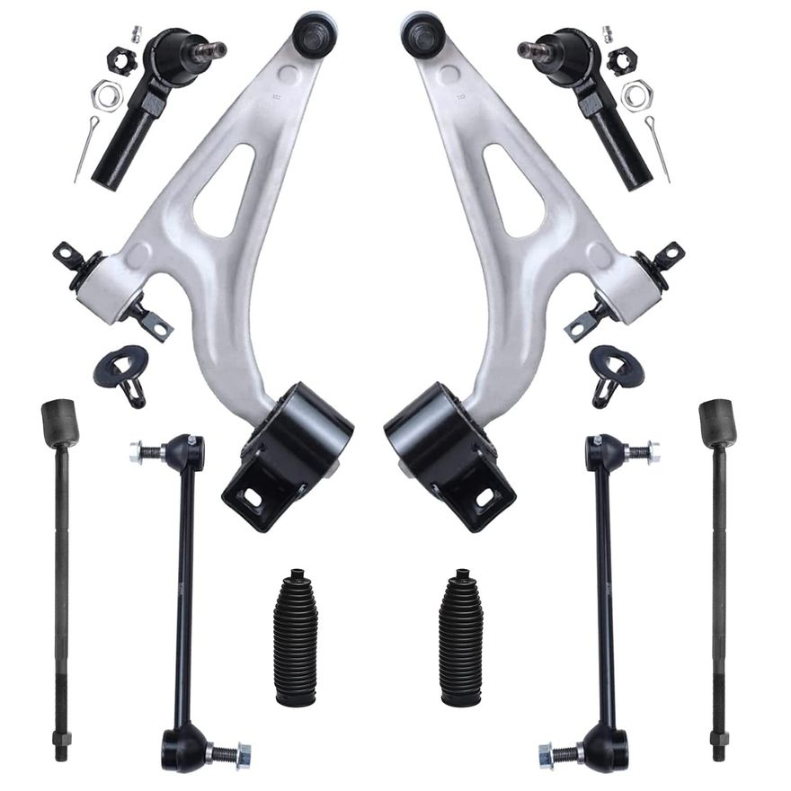 Main Image - Front Lower Control Arms Kit