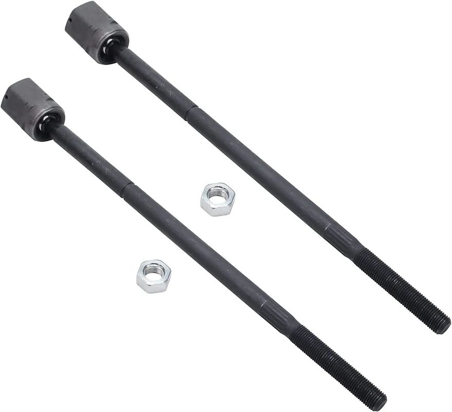 Front Inner Tie Rod - EV315 x2