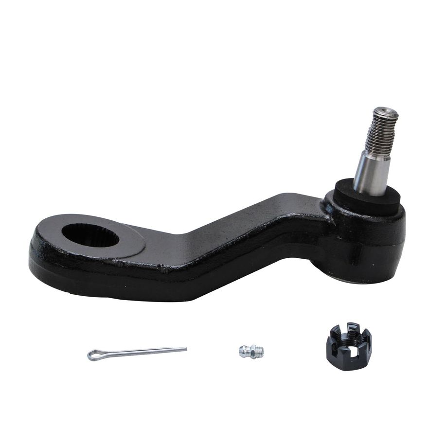Front Steering Pitman Arm - K6654