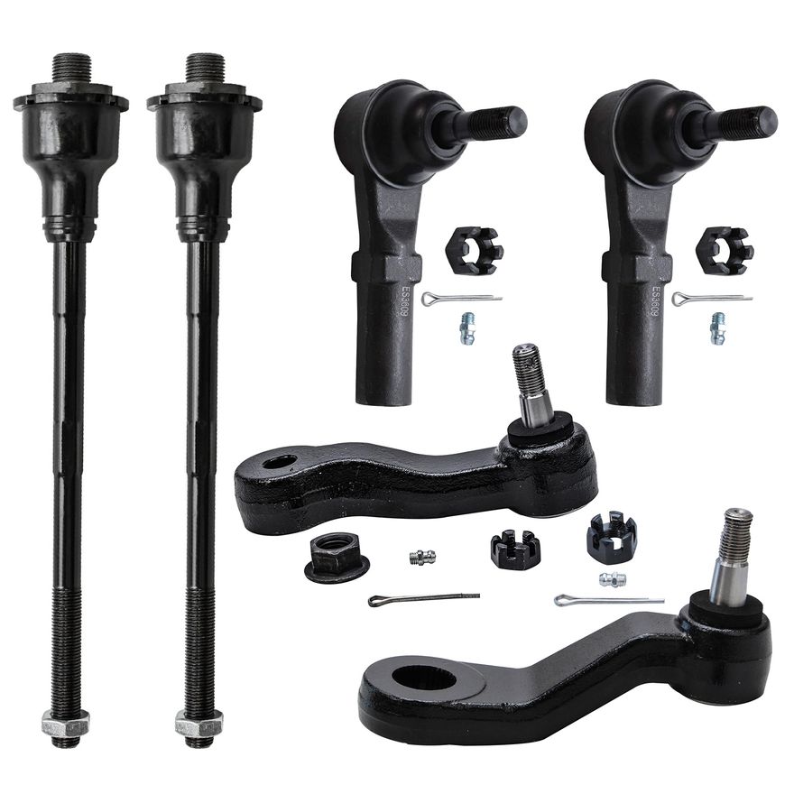 Main Image - Front Suspension Kit