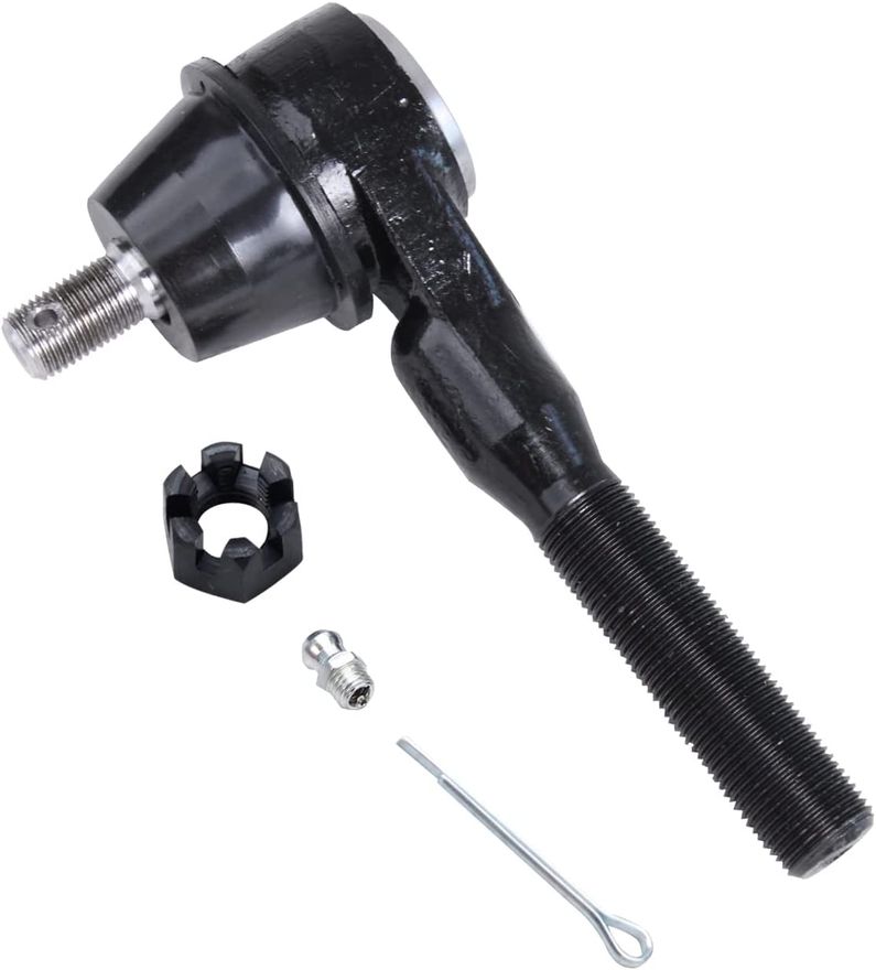 Front Left Outer Tie Rod- ES3094