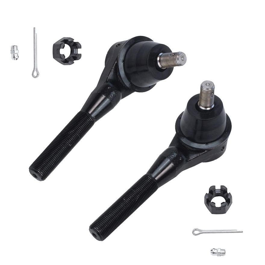 Front Tie Rod - ES3094_ES3095