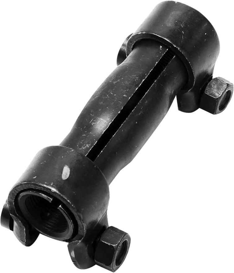 Front Left Tie Rod Adjusting Sleeve - ES2079