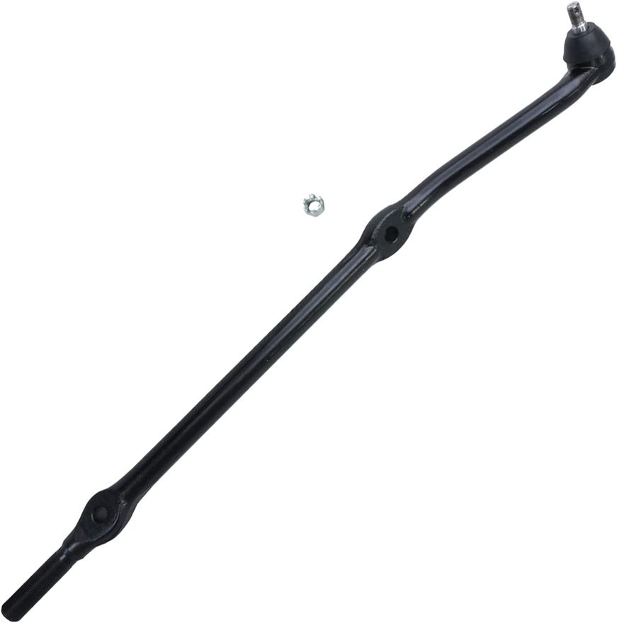 Front Right Outer Tie Rod - DS1238