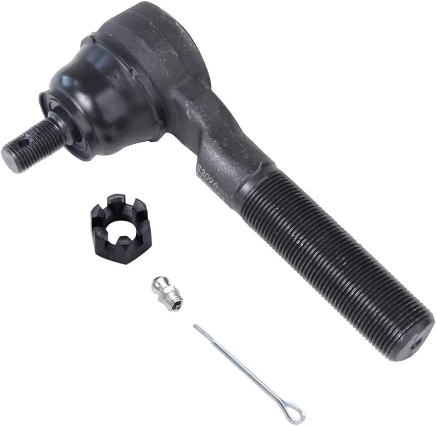 Front Left Outer Tie Rod - ES3096