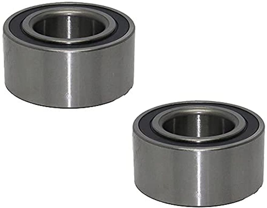 Front Wheel Bearing - 510078 x2