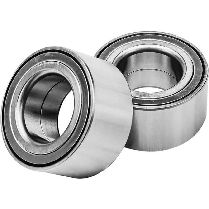 Front Wheel Bearing - 510090 x2