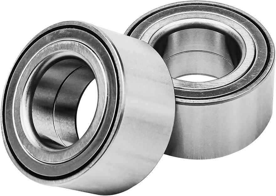 Front Wheel Bearing - 510090 x2