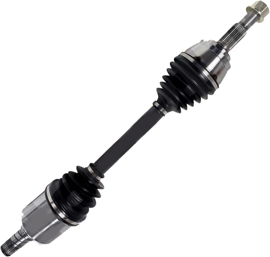 Front Left CV Axle - 1815_AX