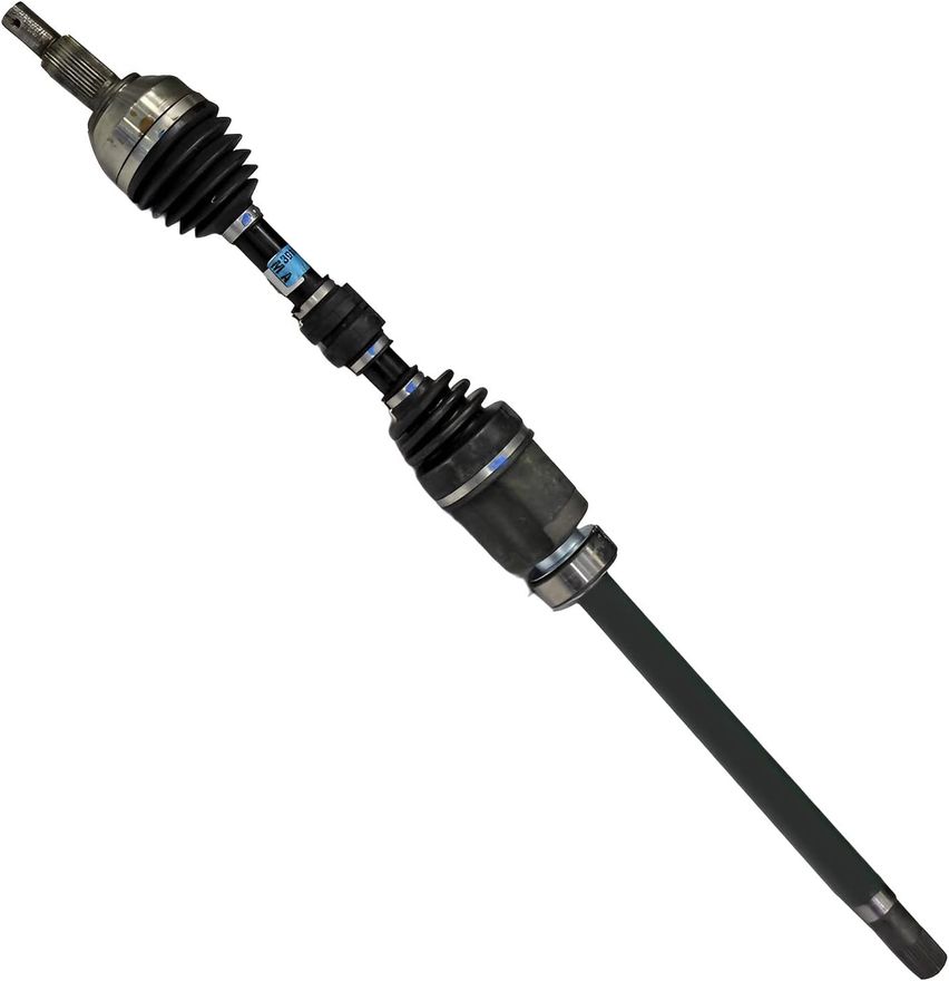 Front Right CV Axle - 1791_AX