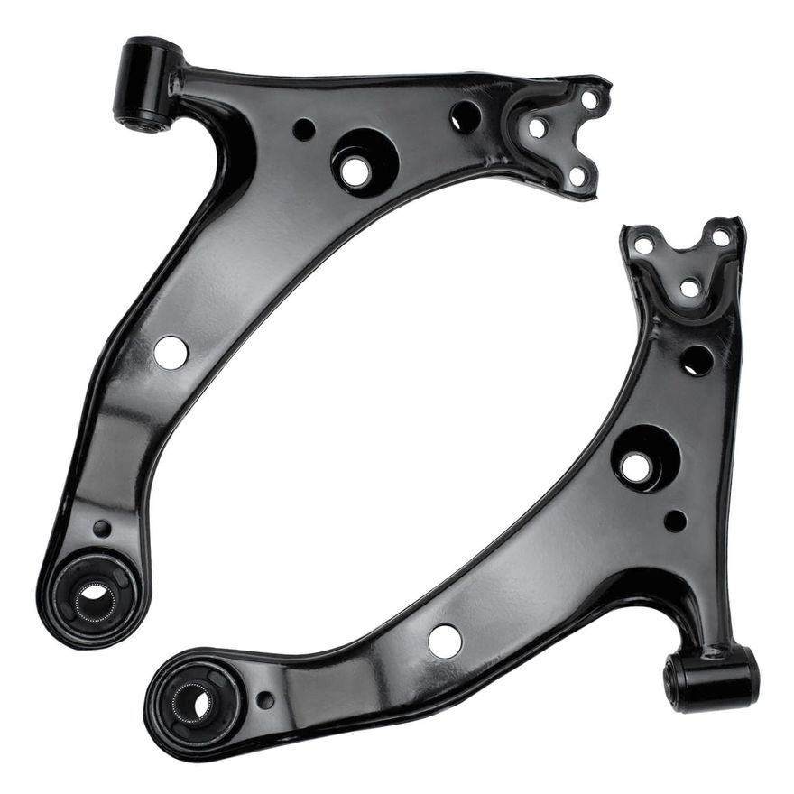 Front Lower Control Arms - K80335_K80336