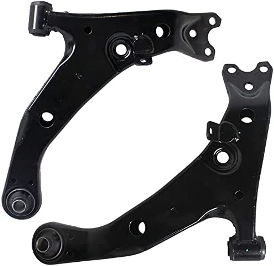 Front Lower Control Arms - K80335_K80336