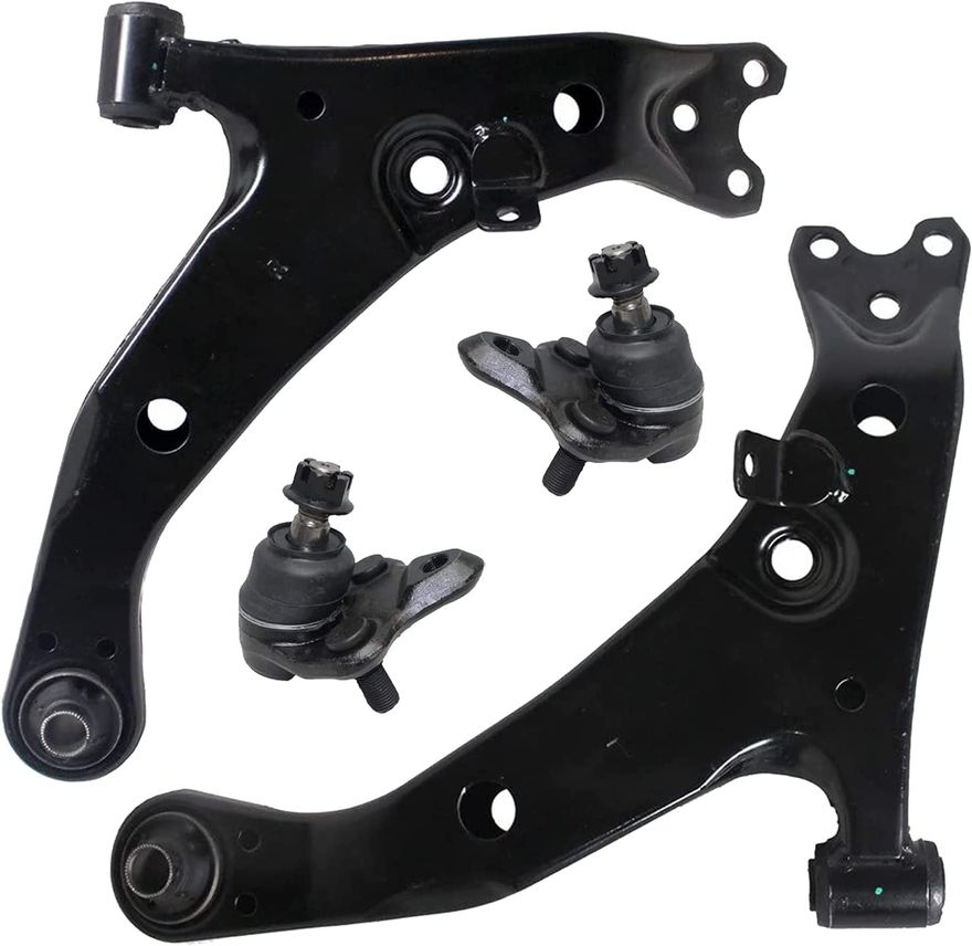 Main Image - Front Lower Control Arms Kit