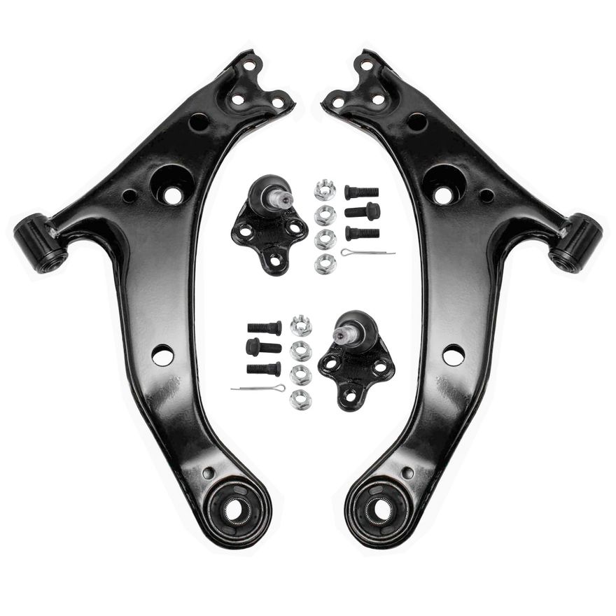 Main Image - Front Lower Control Arms Kit