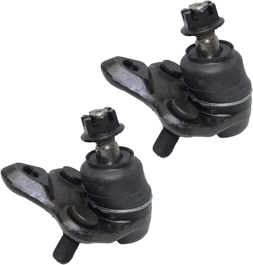 Front Lower Ball Joints - K90309 x2