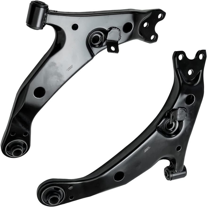 Front Lower Control Arms - K80335_K80336