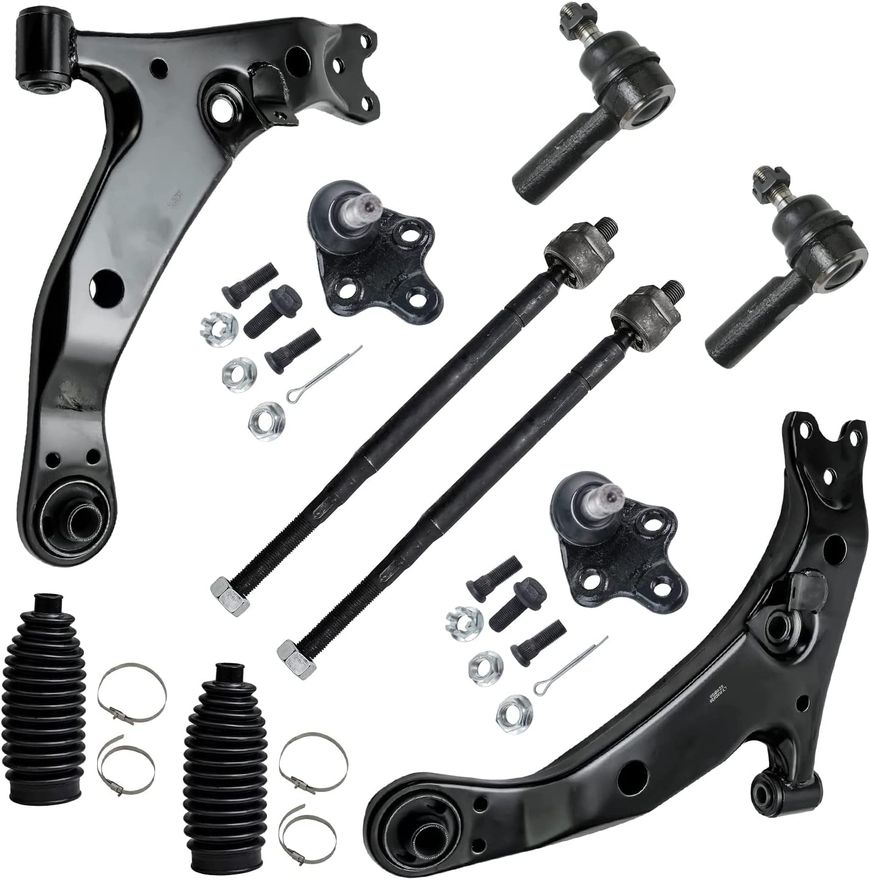 Main Image - Front Lower Control Arms Kit