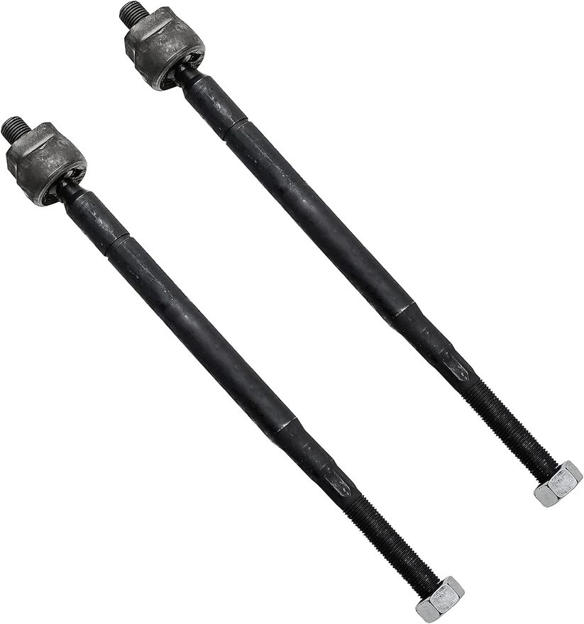 Front Inner Tie Rods - EV303 x2