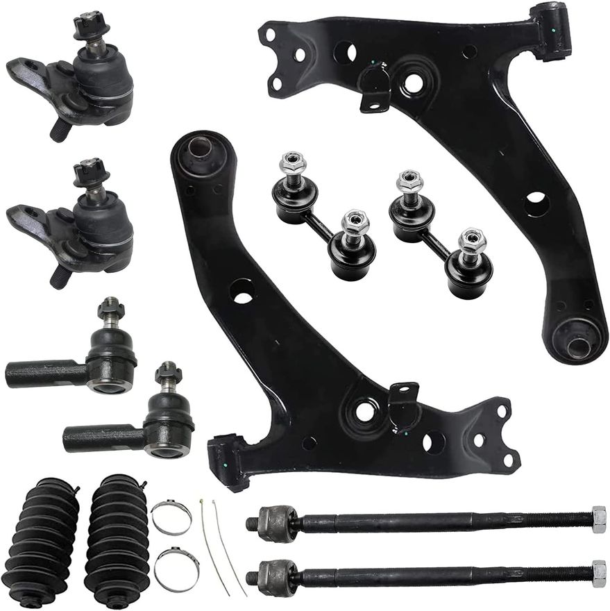 Main Image - Front Lower Control Arms Kit