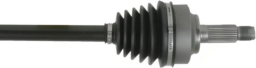 Front Right CV Axle - 805_AX