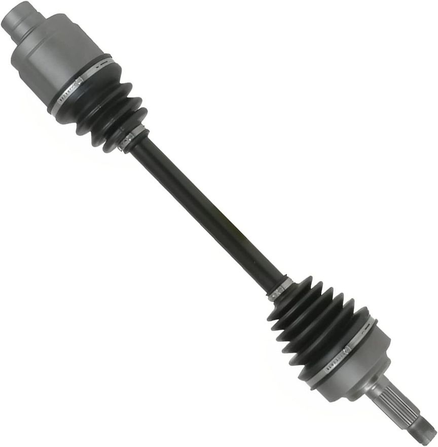 Front Right CV Axle - 805_AX